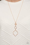 Marrakesh Mystery - Rose Gold