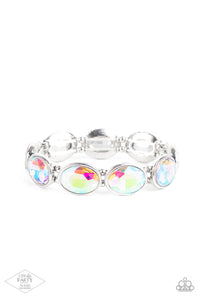 PAPARAZZI BRACELET Diva In Disguise - Multi