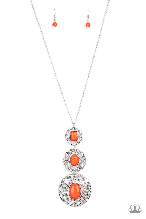 Talisman Trendsetter - Orange